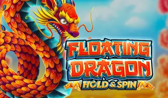 Floating Dragon Hold and Spin