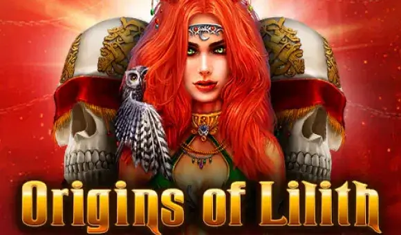 Origins Of Lilith